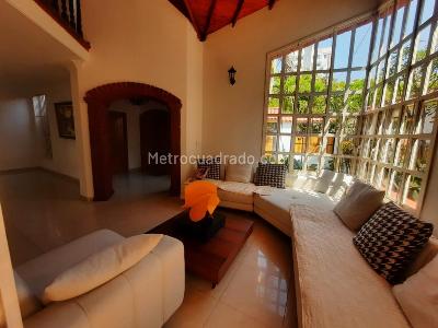 Casa en venta en Villa Santos, Barranquilla · foto 2 de 20