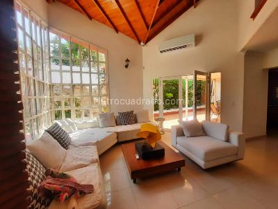 Casa en venta en Villa Santos, Barranquilla · foto 3 de 20