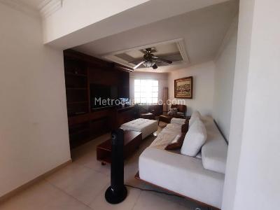 Casa en venta en Villa Santos, Barranquilla · foto 4 de 20