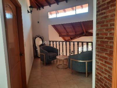 Casa en venta en Villa Santos, Barranquilla · foto 9 de 20