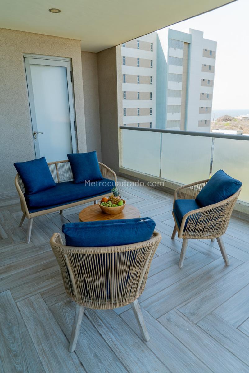 Foto del apartamento
