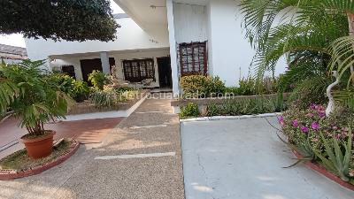 Casa en venta en Ciudad Jardin, Barranquilla · foto 2 de 16