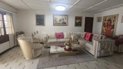 Casa en venta en Ciudad Jardin, Barranquilla · foto 4 de 16