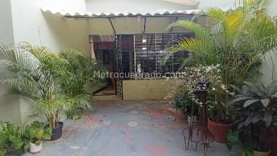 Casa en venta en Ciudad Jardin, Barranquilla · foto 7 de 16