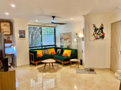 Apartamento de 2 alcobas en venta en Altos Del Prado (Norte), Barranquilla, 99 m² · foto 10 de 12