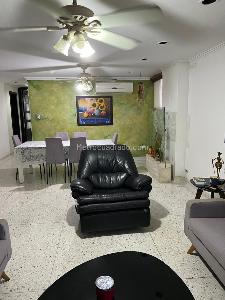 Apartamento de 3 alcobas en venta en Alto Prado, Barranquilla, 123 m² · foto 10 de 20