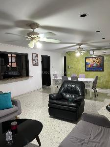 Apartamento de 3 alcobas en venta en Alto Prado, Barranquilla, 123 m² · foto 12 de 20