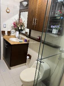 Apartamento de 3 alcobas en venta en Alto Prado, Barranquilla, 123 m² · foto 13 de 20