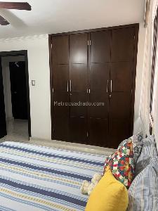 Apartamento de 3 alcobas en venta en Alto Prado, Barranquilla, 123 m² · foto 19 de 20
