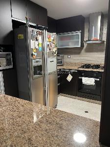 Apartamento de 3 alcobas en venta en Alto Prado, Barranquilla, 123 m² · foto 3 de 20