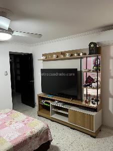 Apartamento de 3 alcobas en venta en Alto Prado, Barranquilla, 123 m² · foto 4 de 20