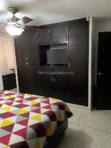 Apartamento de 3 alcobas en venta en Alto Prado, Barranquilla, 123 m² · foto 5 de 20