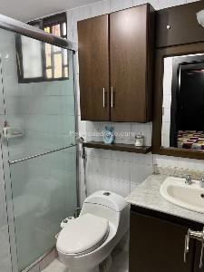 Apartamento de 3 alcobas en venta en Alto Prado, Barranquilla, 123 m² · foto 7 de 20