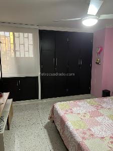 Apartamento de 3 alcobas en venta en Alto Prado, Barranquilla, 123 m² · foto 8 de 20