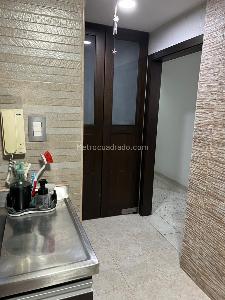Apartamento de 3 alcobas en venta en Alto Prado, Barranquilla, 123 m² · foto 9 de 20