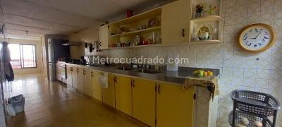 Casa en venta en Los Alpes, Barranquilla · foto 9 de 13