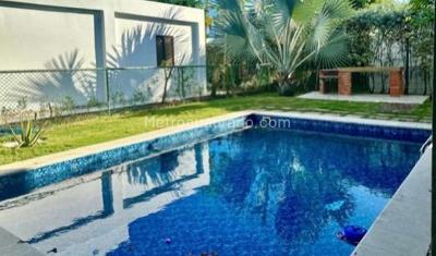 Casa de 4 alcobas en venta en Barcelona, Cartagena, 240 m² · foto 5 de 13