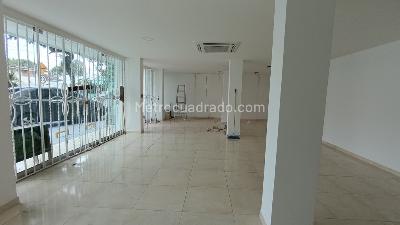 Edificio de Apartamentos en Arriendo, El Porvenir, Barranquilla