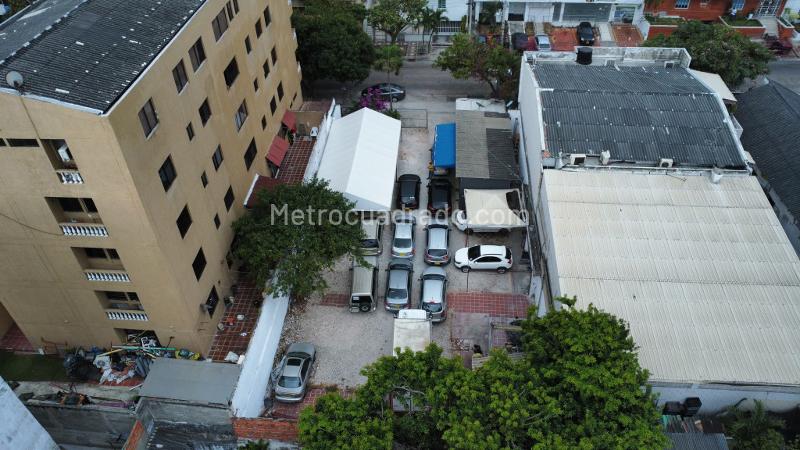 Lote en Venta, El Porvenir, Barranquilla - Vista 2