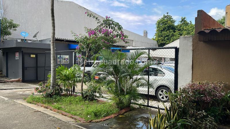 Lote en Venta, El Porvenir, Barranquilla - Vista 3
