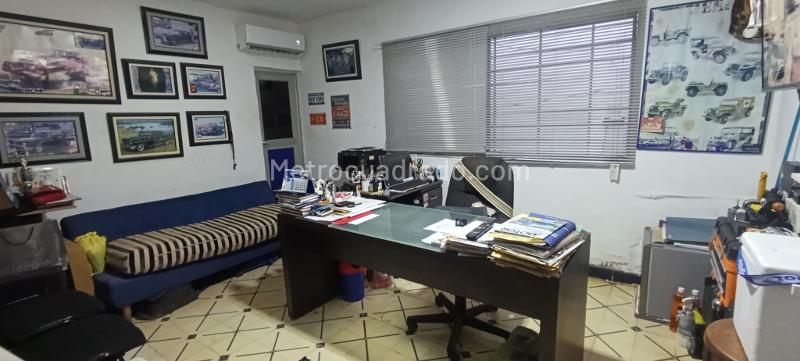 Lote en Venta, El Porvenir, Barranquilla - Vista 4