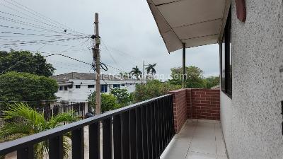 Casa en venta en Paraiso, Barranquilla · foto 11 de 11