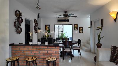 Casa en venta en Paraiso, Barranquilla · foto 2 de 11