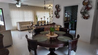 Casa en venta en Paraiso, Barranquilla · foto 3 de 11