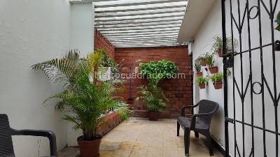 Casa en venta en Paraiso, Barranquilla · foto 5 de 11