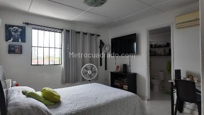 Casa en venta en Paraiso, Barranquilla · foto 7 de 11