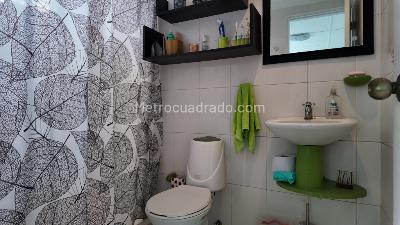 Casa en venta en Paraiso, Barranquilla · foto 9 de 11