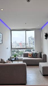 Apartamento en venta en El Poblado, Barranquilla · foto 4 de 20