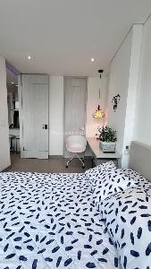 Apartamento en venta en El Poblado, Barranquilla · foto 9 de 20