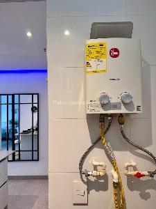 Apartamento en venta en El Poblado, Barranquilla · foto 19 de 20
