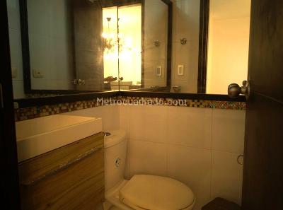 Apartamento en venta en Villa Santos, Barranquilla · foto 10 de 10