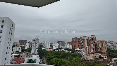 Apartamento en venta en Villa Santos, Barranquilla · foto 2 de 10