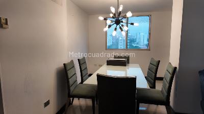 Apartamento en venta en Villa Santos, Barranquilla · foto 3 de 10
