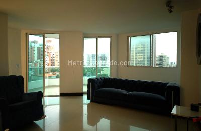 Apartamento en venta en Villa Santos, Barranquilla · foto 4 de 10