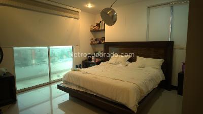 Apartamento en venta en Villa Santos, Barranquilla · foto 5 de 10