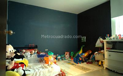 Apartamento en venta en Villa Santos, Barranquilla · foto 7 de 10