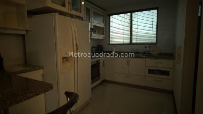 Apartamento en venta en Villa Santos, Barranquilla · foto 8 de 10
