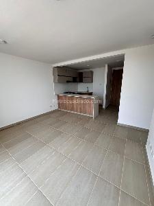 Apartamento de 3 alcobas en venta en El Limoncito, Barranquilla, 66 m² · foto 3 de 16