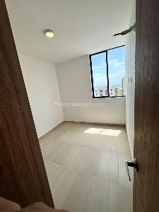 Apartamento de 3 alcobas en venta en El Limoncito, Barranquilla, 66 m² · foto 7 de 16