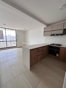 Apartamento de 3 alcobas en venta en El Limoncito, Barranquilla, 66 m² · foto 8 de 16