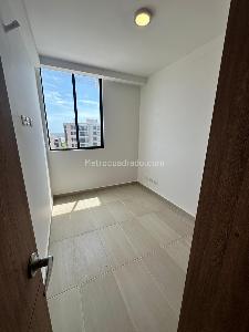 Apartamento de 3 alcobas en venta en El Limoncito, Barranquilla, 66 m² · foto 11 de 16
