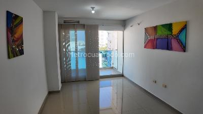 Apartamento en venta en Villa Country, Barranquilla · foto 2 de 12