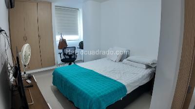 Apartamento en venta en Villa Country, Barranquilla · foto 4 de 12