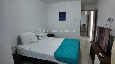 Apartamento en venta en Villa Country, Barranquilla · foto 5 de 12