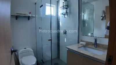 Apartamento en venta en Villa Country, Barranquilla · foto 6 de 12