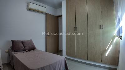 Apartamento en venta en Villa Country, Barranquilla · foto 7 de 12